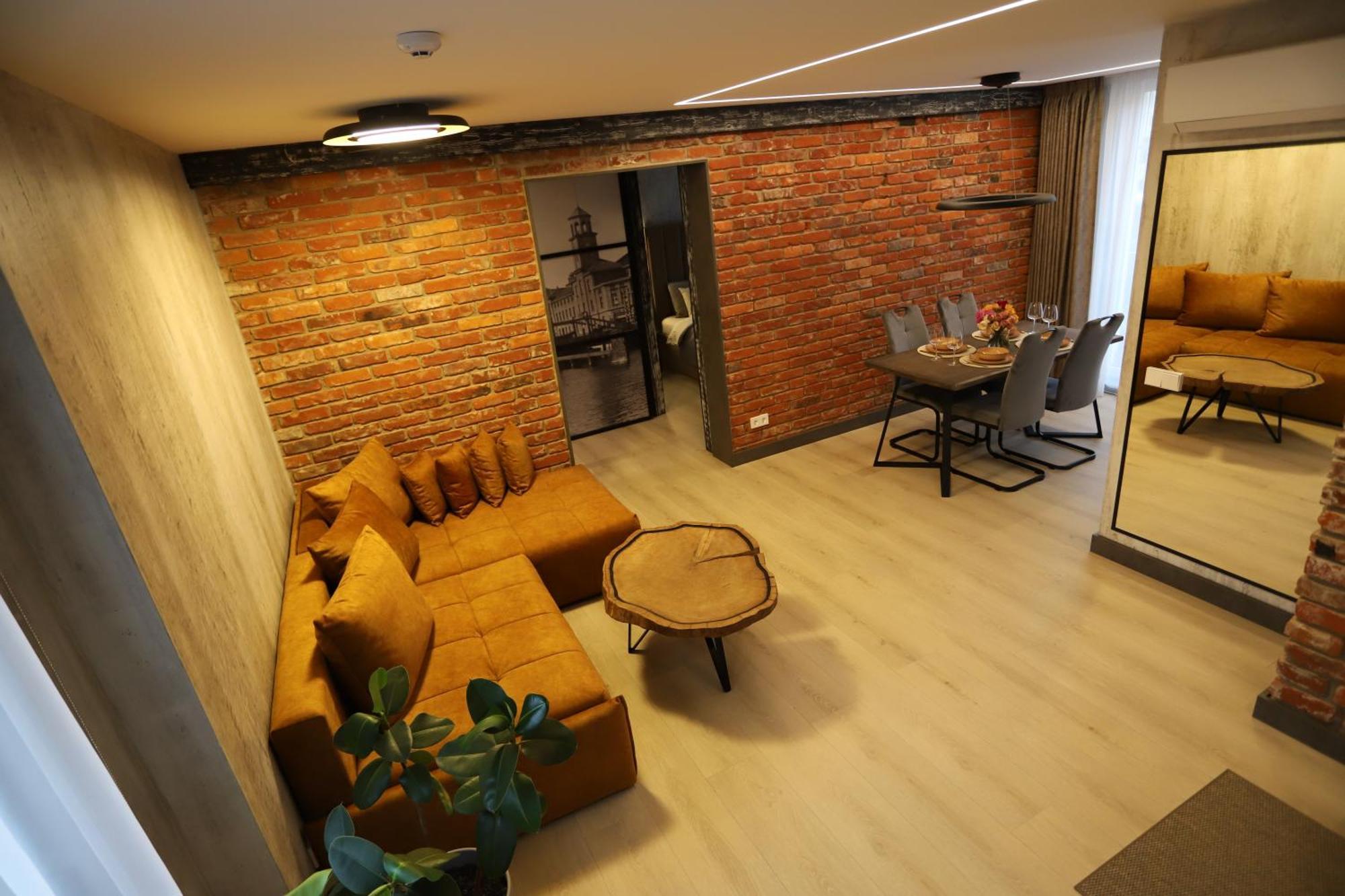 1910 Apartments Klaipeda Luaran gambar
