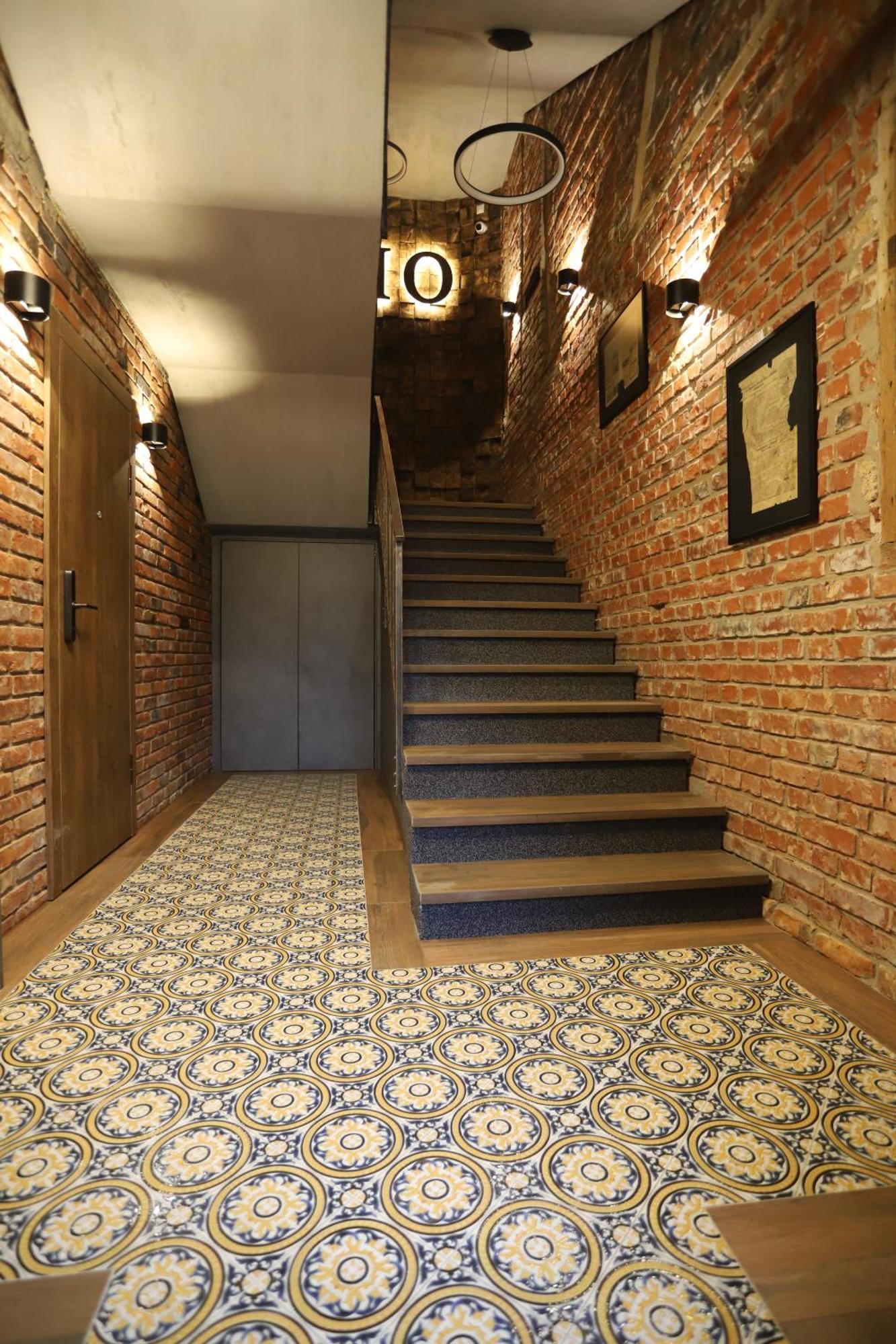 1910 Apartments Klaipeda Luaran gambar
