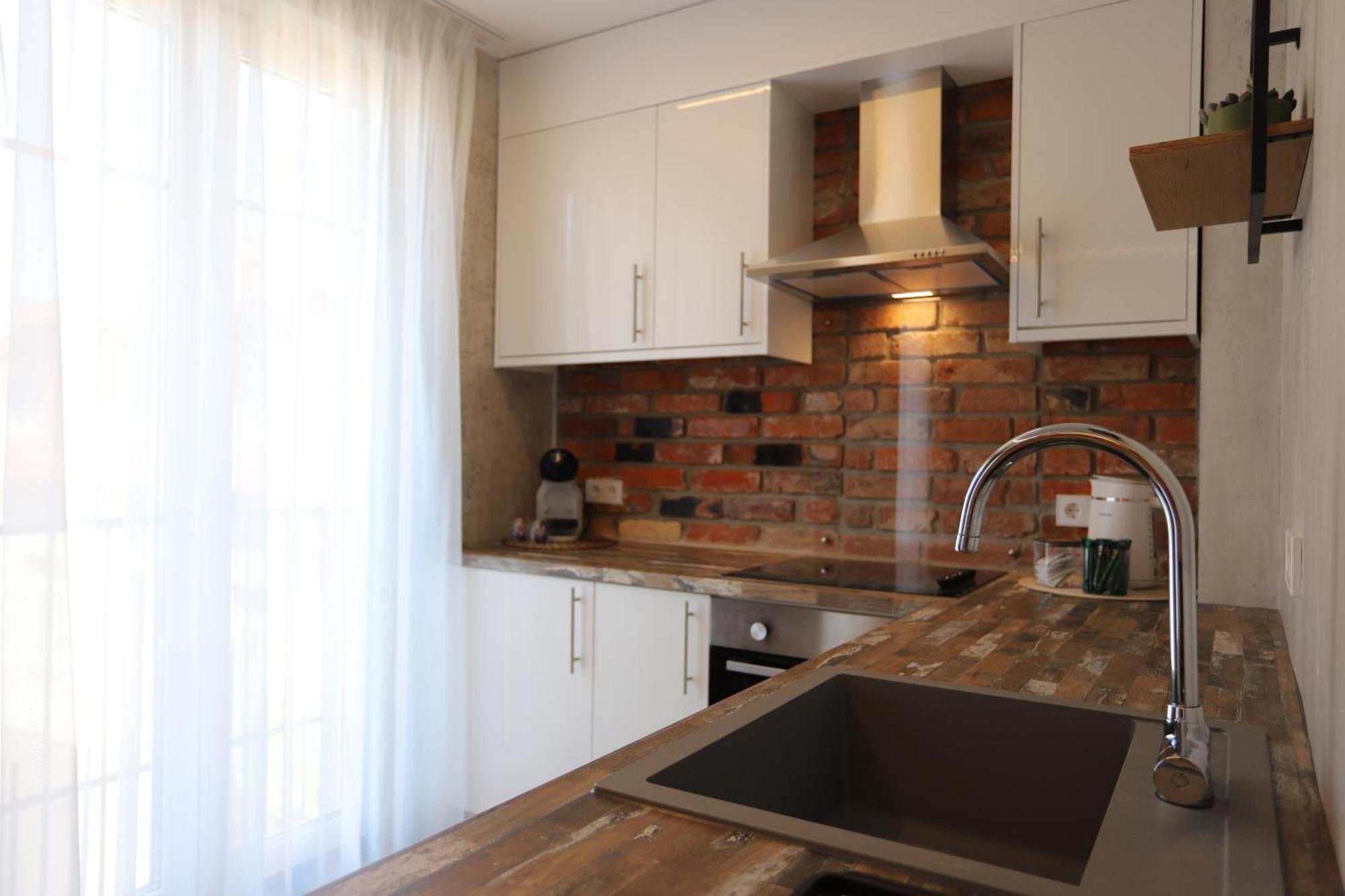 1910 Apartments Klaipeda Luaran gambar